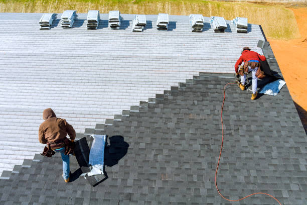 Best Gutter Installation and Repair  in Jennings, LA